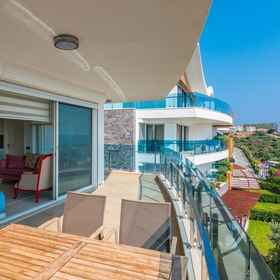 Primary image 1 Elite Admiral Premium A2 12, Konaklı Mosque Hotels