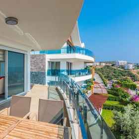 Primary image 1 Elite Admiral Premium A2 12, โรงแรม & ที่พัก Konaklı Mosque