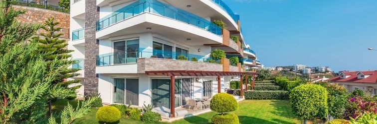 Lainnya Elite Admiral Premium A21