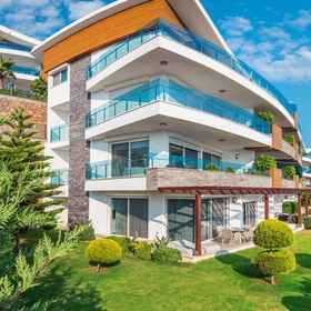 Primary image1菁英上將頂級 B1 9 飯店,安塔利亚公寓