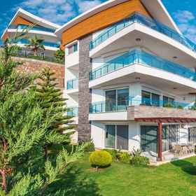 Primary image 1 Elite Admiral Premium B18, Hotel Masjid Konakli