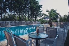 その他 Hotel Philippos