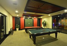 其他 3 Elite Admiral Premium B811