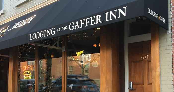 Others Lodging at the Gaffer Inn