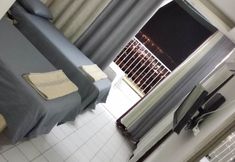 Others 5 Eilat Balcony