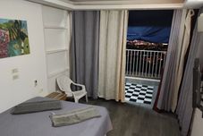 Others Eilat Balcony