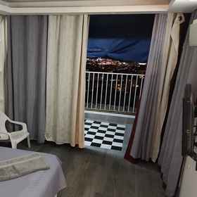 Primary image 1 エイラート バルコニー, ウィークエンドホテル ホテル