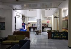 Others 2 Eilat Balcony