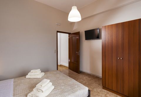 อื่นๆ Falassarna House