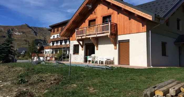 Lain-lain Chalet La belle etoile