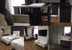 Lainnya 5 Taksim Central Apart