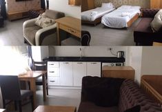 其他 6 Taksim Central Apart