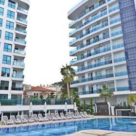 Primary image 1 Elite Marine Residence, ILLUSION Palm Beach Hotels