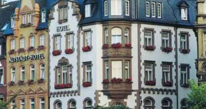 Lain-lain Altstadt Hotel