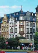 Imej utama Altstadt Hotel