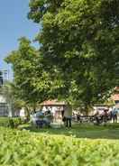 ภาพหลัก Hotel & Gasthof Wolfringmühle