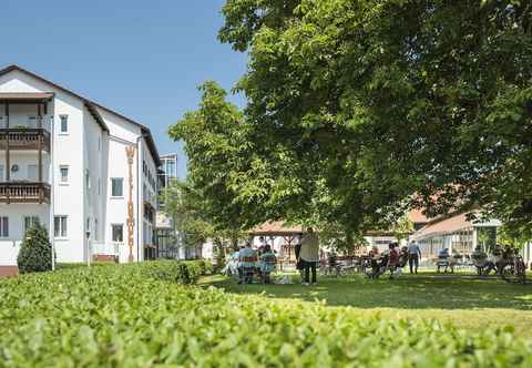 Others Hotel & Gasthof Wolfringmühle