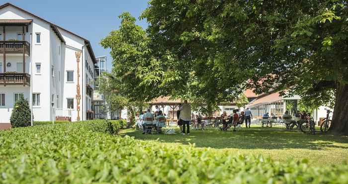 Lain-lain Hotel & Gasthof Wolfringmühle