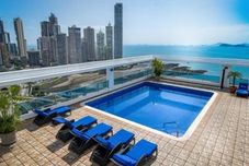 Others Deluxe Apartment Avenida Balboa