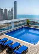 Imej utama Deluxe Apartment Avenida Balboa