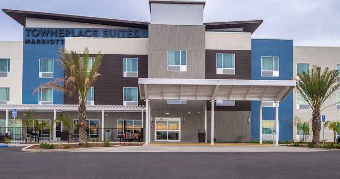 Lainnya TownePlace Suites by Marriott Merced