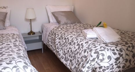 Lain-lain 2 Apartments Center Lisboa