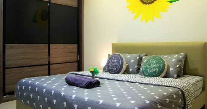 Lainnya 1 Bedroom JB Suites by SYNC