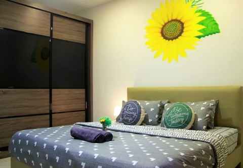 Others 1 Bedroom JB Suites by SYNC