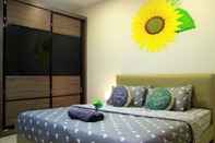 Others 1 Bedroom JB Suites by SYNC