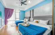 Lainnya 2 Anggun Residences Serviced Suites