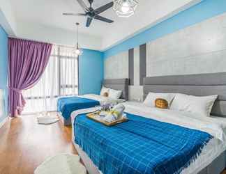 Lainnya 2 Anggun Residences Serviced Suites