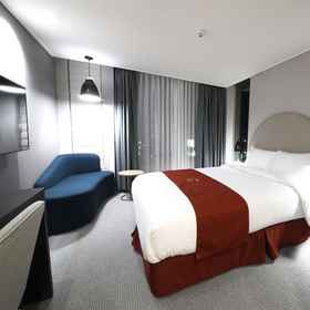 Primary image 1 โกลเด้นทิวลิปเอสเซนเชียล นัมกัง, โรงแรม & ที่พัก ตำบล มุนซัน โซมุนรี