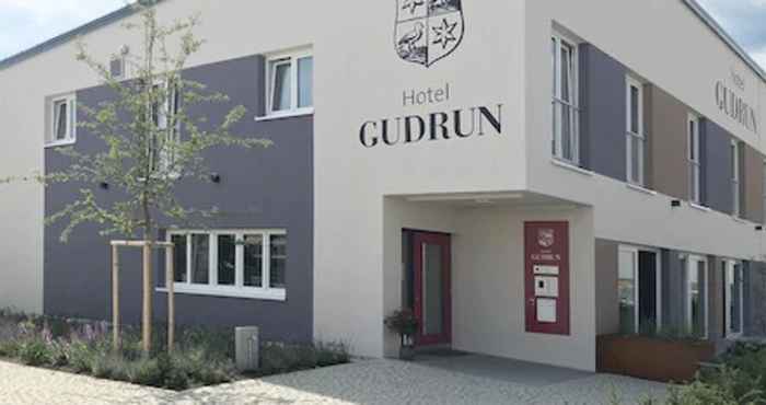 Lainnya Hotel Gudrun