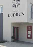 ภาพหลัก Hotel Gudrun