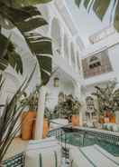 Imej utama Riad Oriental Glory  & Spa