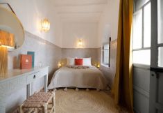 其他 5 Riad Oriental Glory & Spa