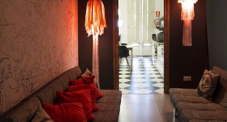 Others 2 ZOOROOMS Boutique GuestHouse