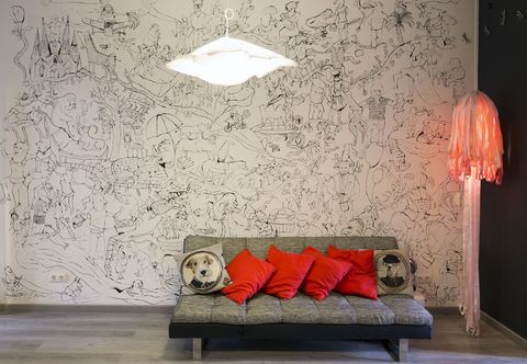 Others ZOOROOMS Boutique GuestHouse