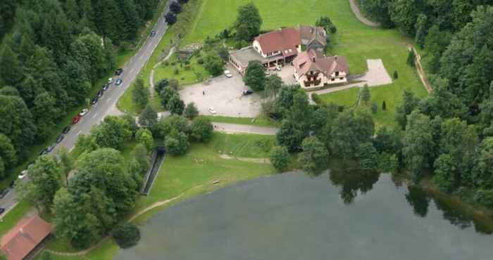 Lainnya B&B La Moraine du Lac