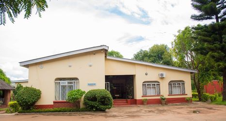 其他 2 Nelly's Guesthouse