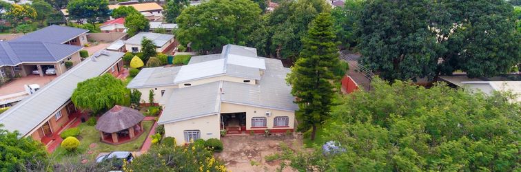 其他 Nelly's Guesthouse