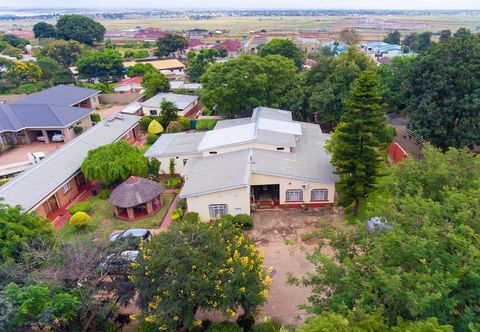 其他 Nelly's Guesthouse