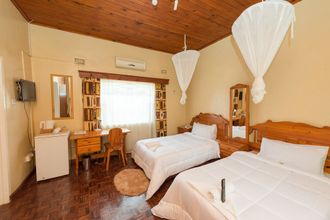 其他 4 Nelly's Guesthouse