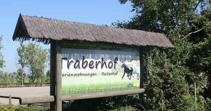 Others Traberhof