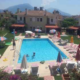 Primary image 1 Sundari Apart 1, Fethiye Fish Market Hotels