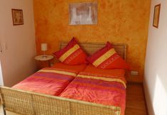 Others 2 Ferienwohnung Dangast