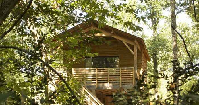 Others Ecolodges de Loire & Spa