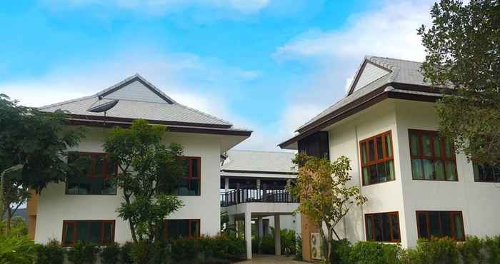 Lainnya Inursing  Resort OonValley ChiangMai