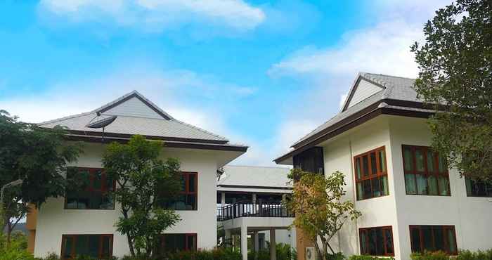 Lainnya Inursing  Resort OonValley ChiangMai