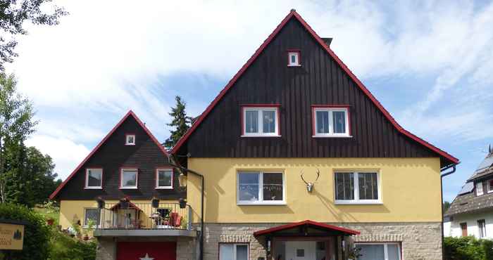 Khác Gästehaus HarzGlück